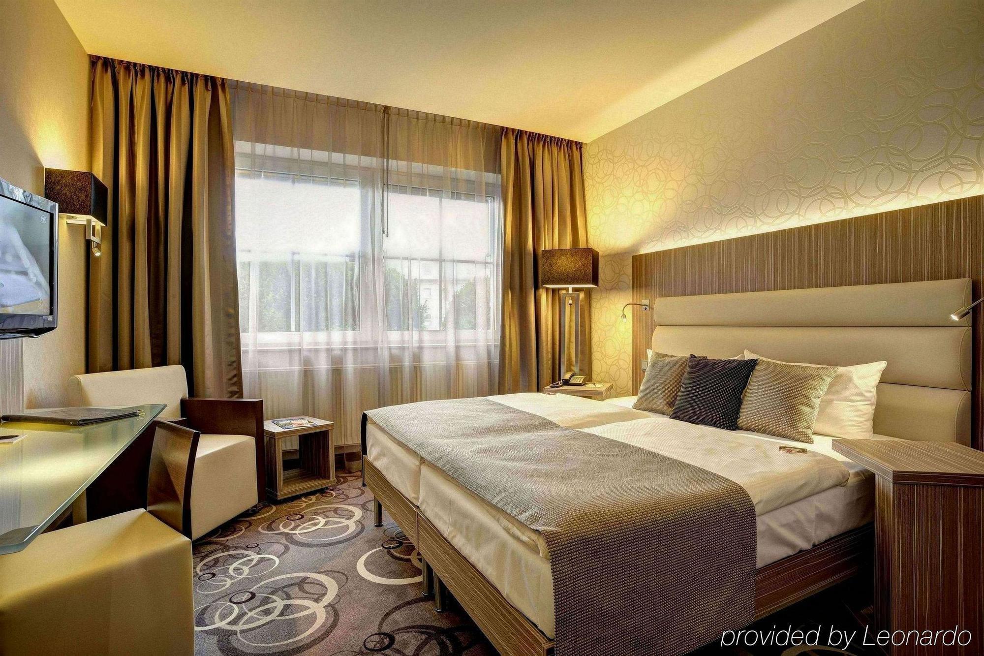 Nordwest-Hotel Bad Zwischenahn Dış mekan fotoğraf