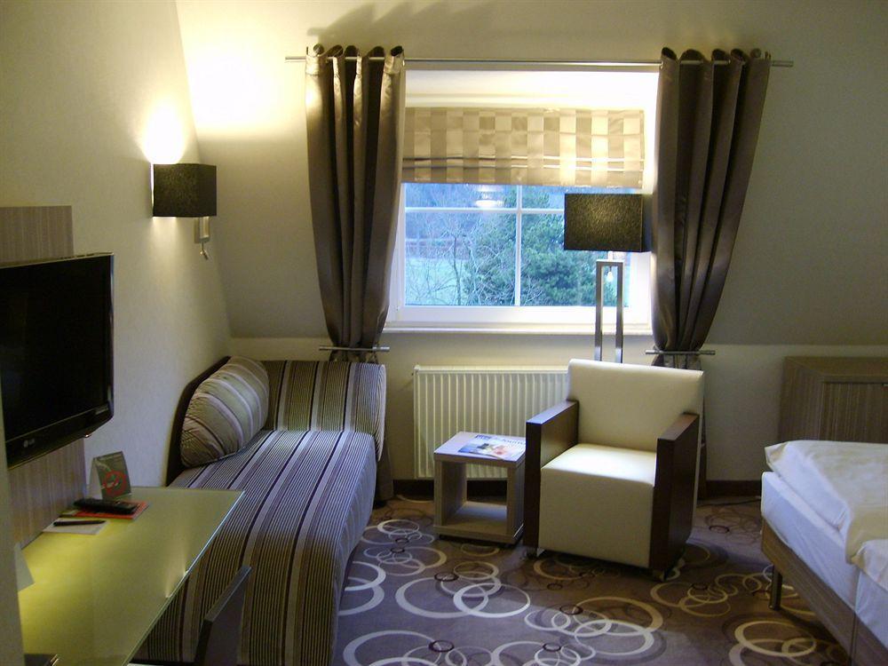 Nordwest-Hotel Bad Zwischenahn Dış mekan fotoğraf