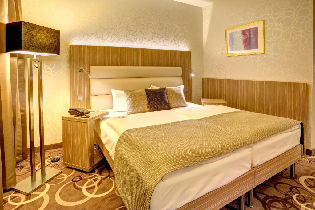 Nordwest-Hotel Bad Zwischenahn Oda fotoğraf