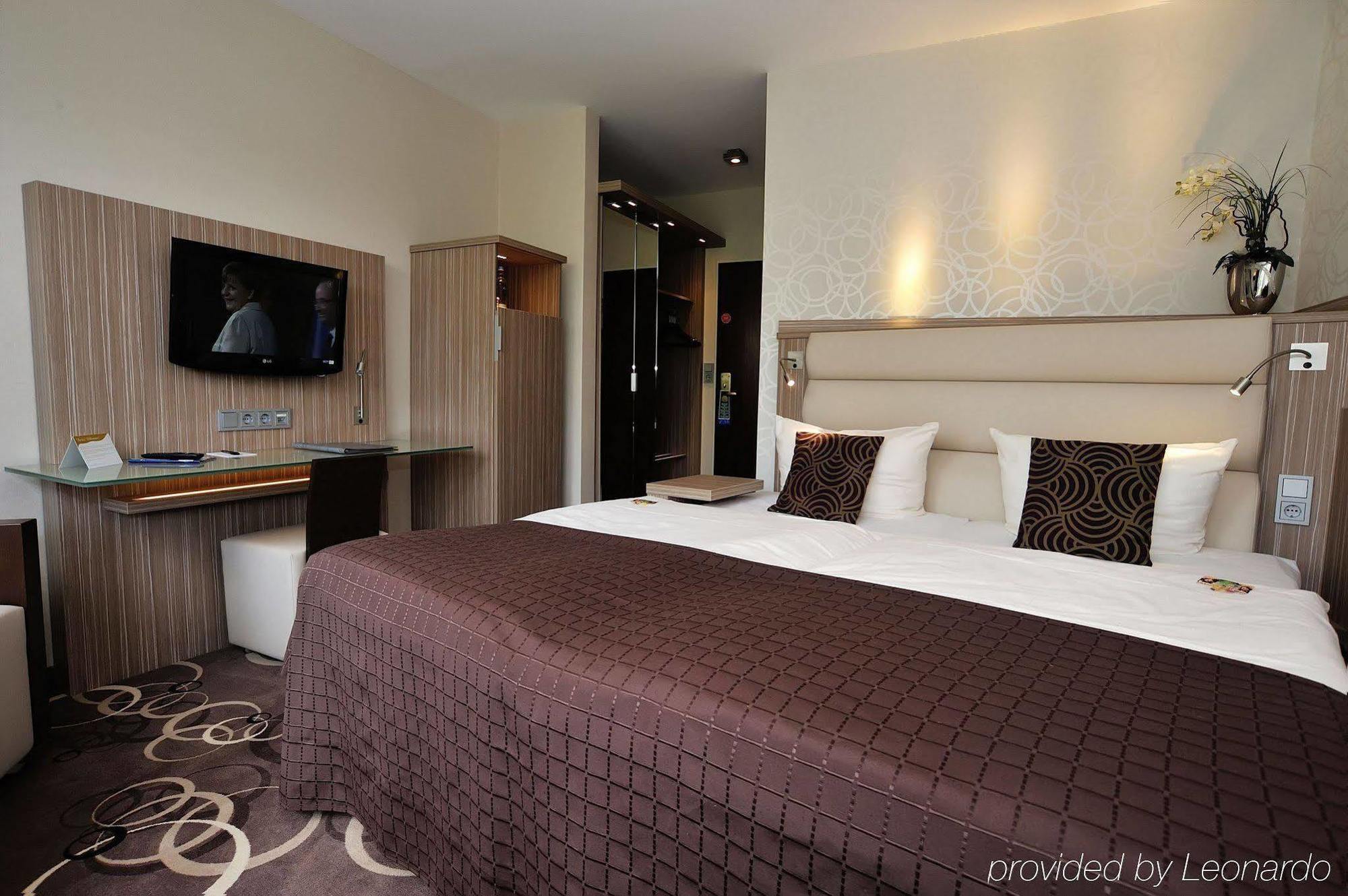 Nordwest-Hotel Bad Zwischenahn Dış mekan fotoğraf